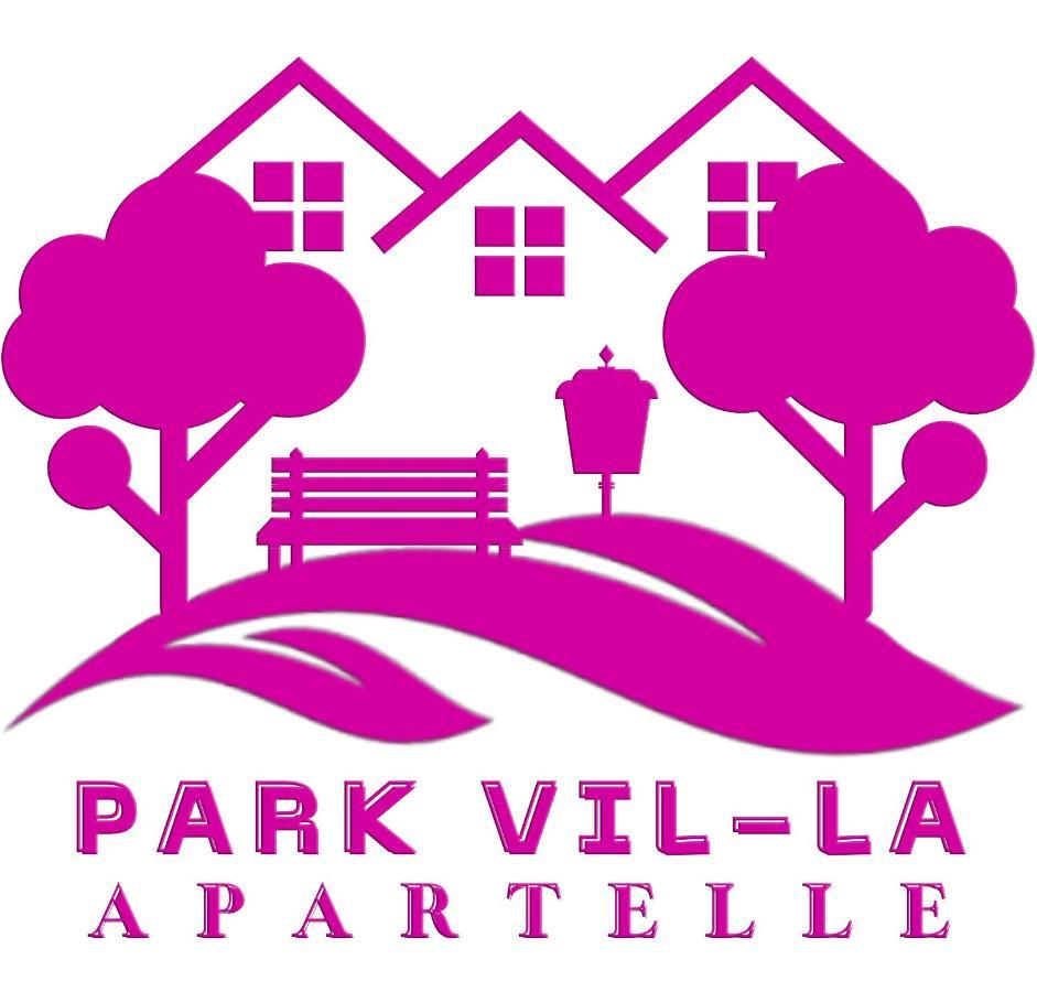 Park Vil-La Apartelle Кесон Сити Екстериор снимка